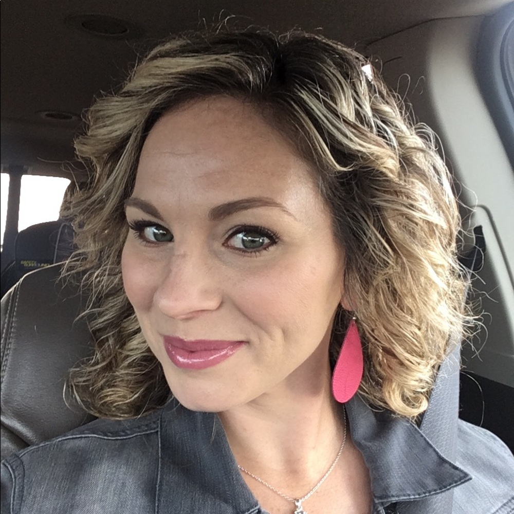 Meet your Posher, Natalie